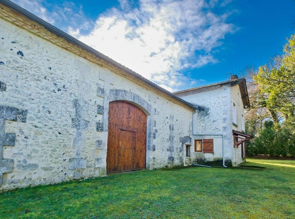 Grand Brassac, Nouvelle-Aquitaine 24350