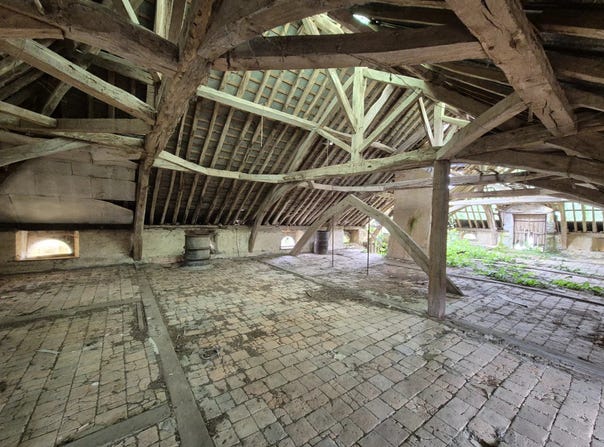 Saint-Berthevin, Mayenne 53940