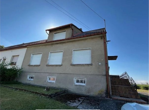 Farschviller, Moselle 57450