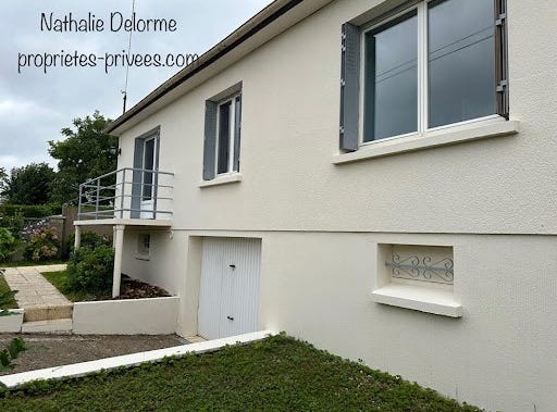 Ponchon, Hauts-de-France 60430