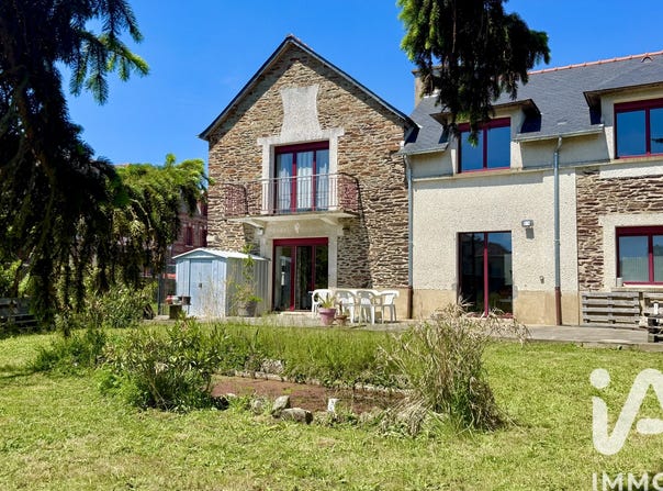 Bruz, Brittany 35170