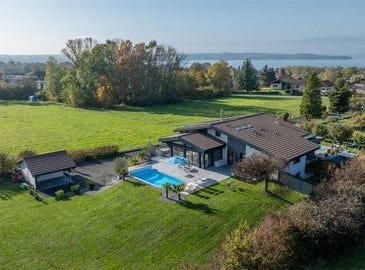 Anthy-sur-Léman, Rhône-Alpes 74200