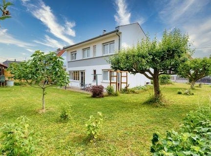 REICHSTETT, Alsace 67116