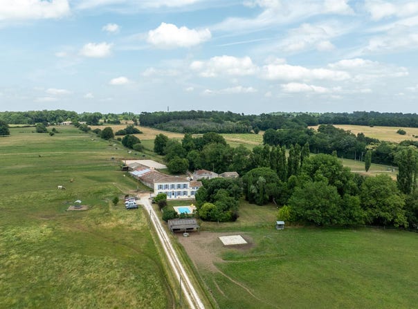 Montendre, Poitou-Charentes 17130