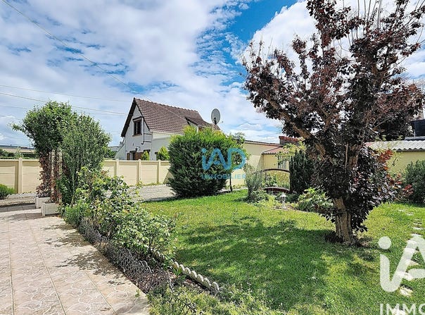 Saint-Étienne-du-Rouvray, Normandy 76800