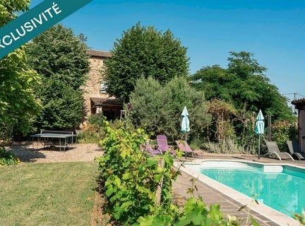Saint-Paul-Le-Jeune, Rhône-Alpes 07460