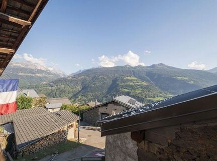 Valezan, Rhône-Alpes 73210