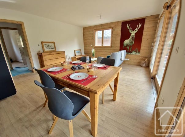 Morzine (Avoriaz), Rhône-Alpes 74110