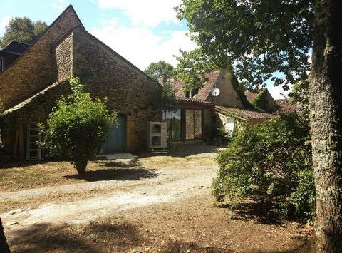 LE BUISSON DE CADOUIN, Aquitaine 24480