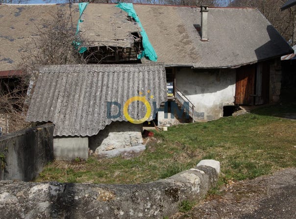 Verel-Pragondran, Savoie 73230