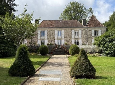NONTRON, Aquitaine 24300