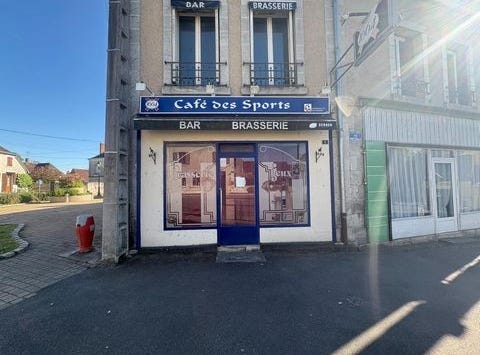 Clion, Centre 36700