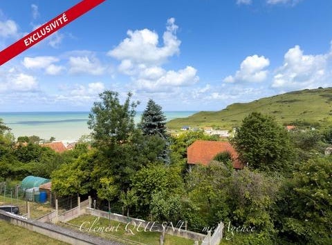 Petit-Caux, Haute-Normandie 76370