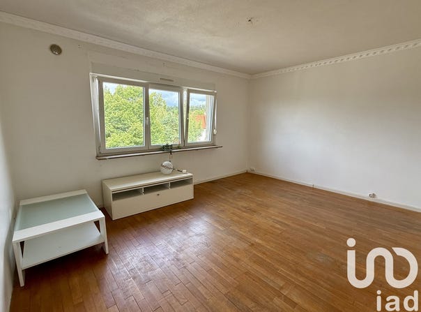 Freyming-Merlebach, Grand Est 57800