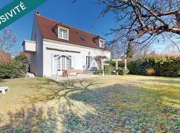 Acheres, Île-de-France 78260