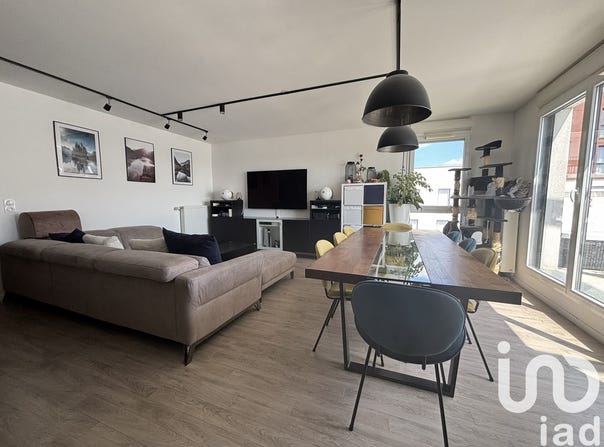 Torcy, Île-de-France 77200