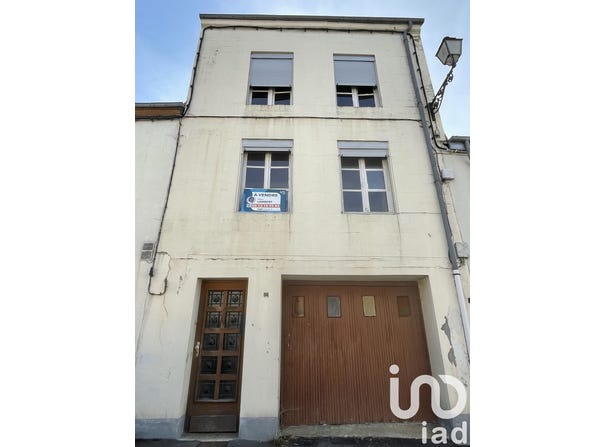 Nouzonville, Grand Est 08700