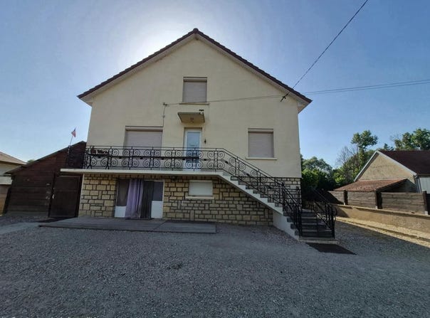 Chaussin, Bourgogne-Franche-Comté 39120