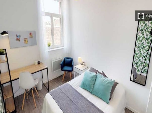 lille, Hauts-de-France 59000