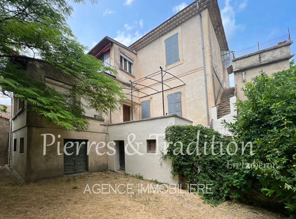 Apt, Vaucluse 84400