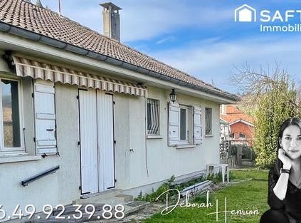Saint-Savin, Rhône-Alpes 38300