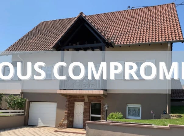 Gottenhouse, Bas-Rhin 67700