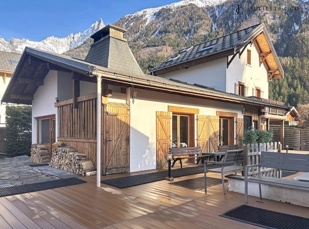 Chamonix, Rhône-Alpes 74400