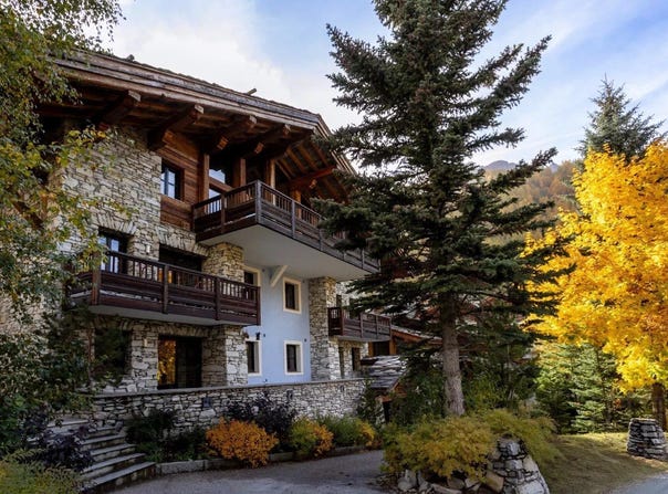 Val-d'Isère, Rhône-Alpes 73150