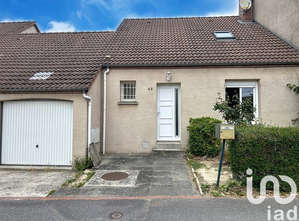 Reims, Grand Est 51100