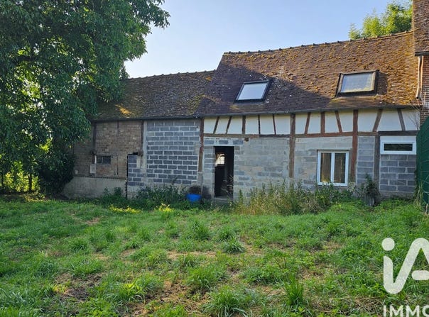 Bazincourt-sur-Epte, Normandy 27140