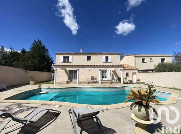 Montbazin, Occitanie 34560