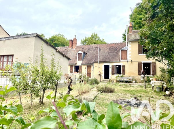 Ruffec, Centre-Val de Loire 36300