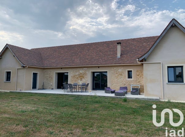 Saint-Médard-de-Mussidan, Nouvelle-Aquitaine 24400