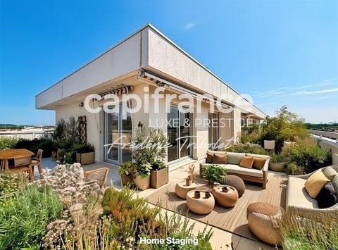 LE PECQ, Île-de-France 78230