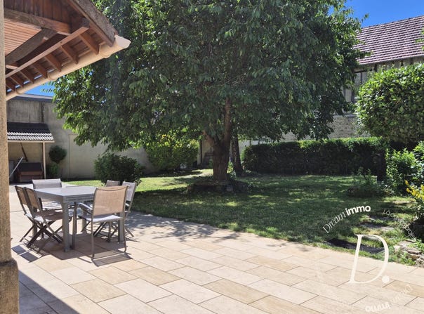 Gasny, Upper Normandy 27620