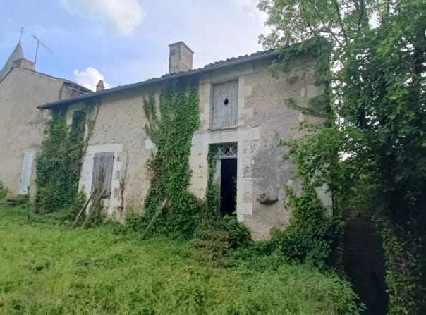 Latillé, Vienne 86190