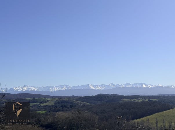 Aurignac, Midi-Pyrénées 31420