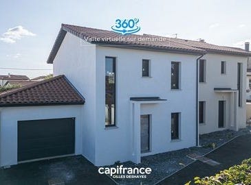 LUCENAY, Rhône-Alpes 69480