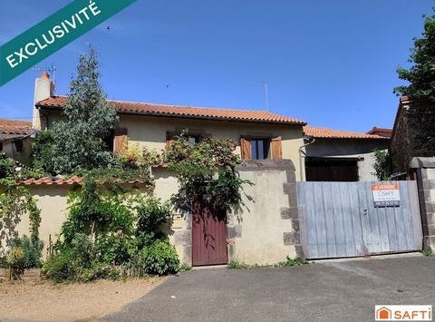 Saint-Myon, Auvergne 63460