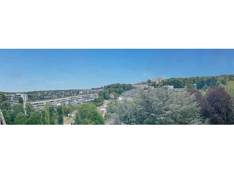 Ville-d'Avray, Île-de-France 92410