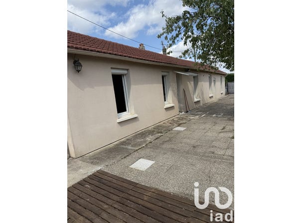 Montgeron, Île-de-France 91230