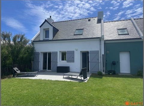 Le Palais, Bretagne 56360