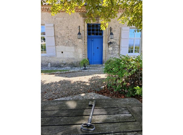 Prayssas, Aquitaine 47360