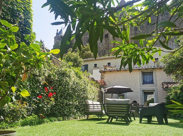 Carcassonne, Languedoc-Roussillon 11000