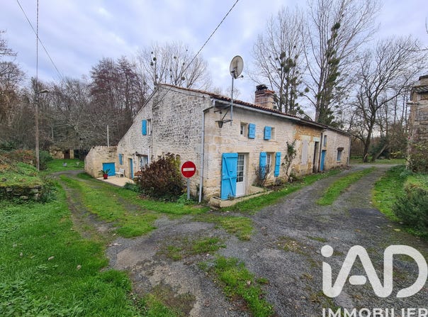 Grandjean, Nouvelle-Aquitaine 17350