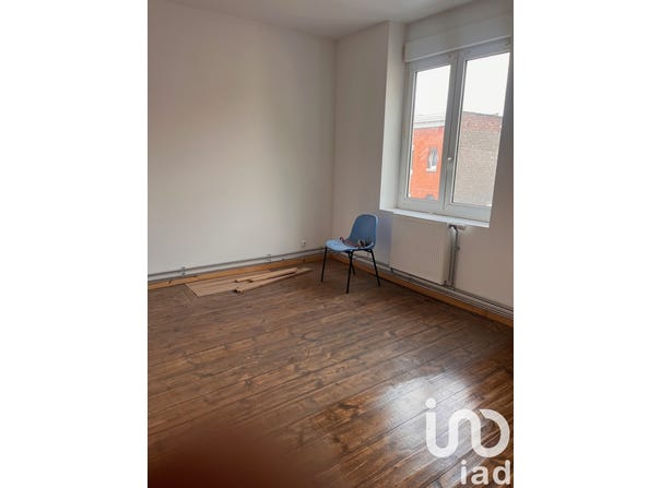 Roubaix, Hauts-de-France 59100