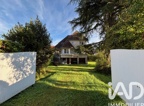 Le Blanc, Centre-Val de Loire 36300