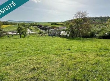 Bouxieres-Aux-Chenes, Lorraine 54770