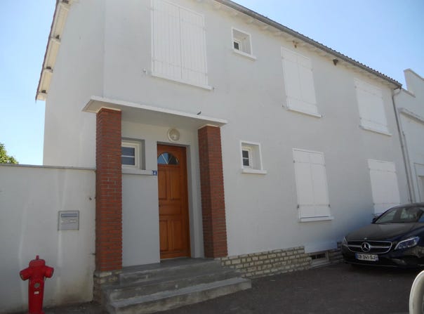 Martaizé, Vienne 86330