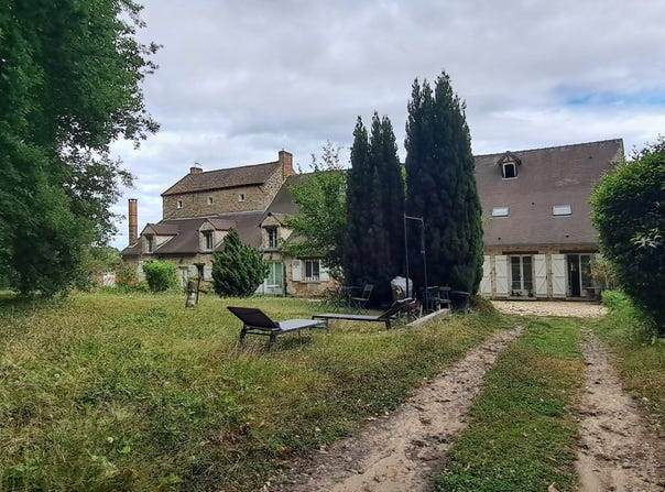 Frémainville, Île-de-France 95450